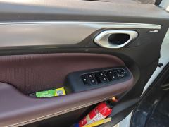 GAC Aion M6 Pro 270T Luxury Edition - ფოტო 13