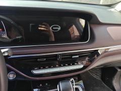 GAC Aion M6 Pro 270T Luxury Edition - ფოტო 17