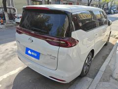 GAC Aion M6 Pro 270T Luxury Edition - ფოტო 2