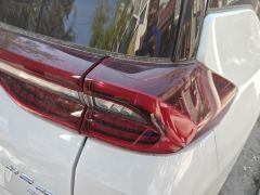 GAC Aion M6 Pro 270T Luxury Edition - ფოტო 5