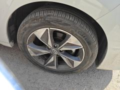 GAC Aion M6 Pro 270T Luxury Edition - ფოტო 6