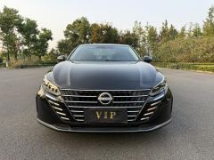 Nissan Teana 2.0L SV Edition - photo 1