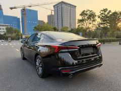 Nissan Teana 2.0L SV Edition - photo 10