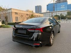 Nissan Teana 2.0L SV Edition - photo 11