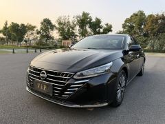 Nissan Teana 2.0L SV Edition - photo 2