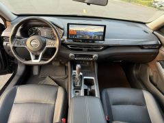 Nissan Teana 2.0L SV Edition - photo 4