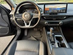 Nissan Teana 2.0L SV Edition - photo 5