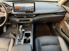 Nissan Teana 2.0L SV Edition - photo 6