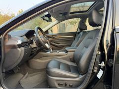 Nissan Teana 2.0L SV Edition - photo 8
