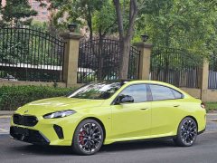BMW M235L - ფოტო 1
