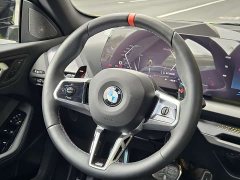 BMW M235L - ფოტო 13