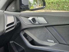 BMW M235L - ფოტო 16