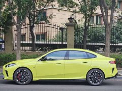 BMW M235L - ფოტო 2