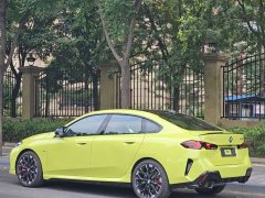 BMW M235L - ფოტო 3