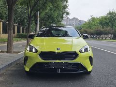 BMW M235L - ფოტო 4