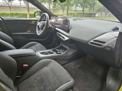 BMW M235L - ფოტო 9