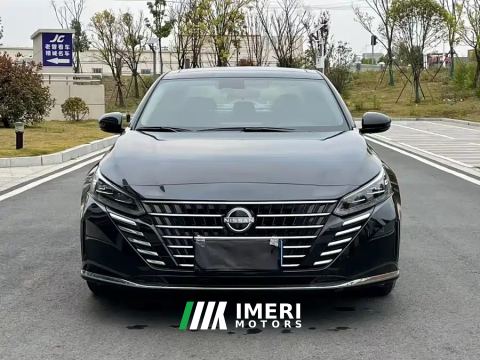 2024 Nissan Teana 2.0L SV Edition