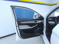 Geely Pinrui Binrui COOL 1.5T Champion Edition - ფოტო 12