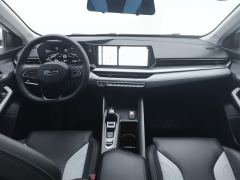 Geely Pinrui Binrui COOL 1.5T Champion Edition - ფოტო 16
