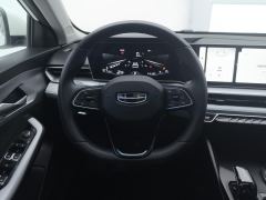 Geely Pinrui Binrui COOL 1.5T Champion Edition - ფოტო 18