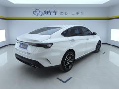 Geely Pinrui Binrui COOL 1.5T Champion Edition - ფოტო 2