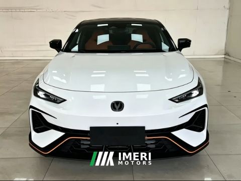 2026 Changan UNI-V 1.5T PHEV Version - car from China