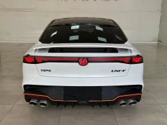 Changan UNI-V 1.5T PHEV Version - ფოტო 14