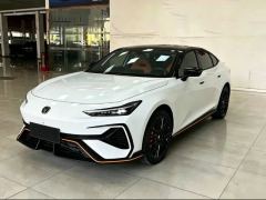 Changan UNI-V 1.5T PHEV Version - ფოტო 2