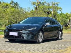 Toyota Camry 2.0GVP Luxury Edition - photo 1