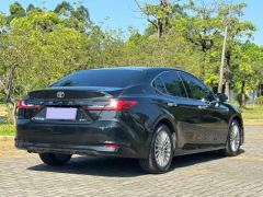 Toyota Camry 2.0GVP Luxury Edition - photo 13