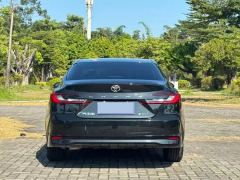 Toyota Camry 2.0GVP Luxury Edition - photo 14
