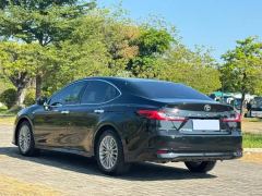 Toyota Camry 2.0GVP Luxury Edition - photo 15