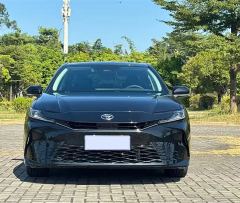 Toyota Camry 2.0GVP Luxury Edition - photo 2