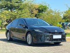 Toyota Camry 2.0GVP Luxury Edition - photo 3