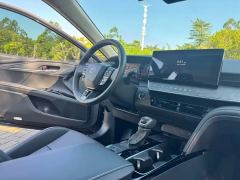Toyota Camry 2.0GVP Luxury Edition - photo 4