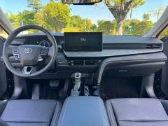 Toyota Camry 2.0GVP Luxury Edition - photo 5
