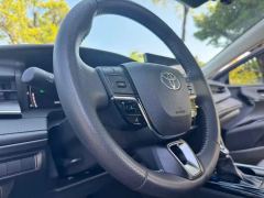 Toyota Camry 2.0GVP Luxury Edition - photo 8