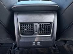 Toyota Camry 2.0GVP Luxury Edition - photo 9