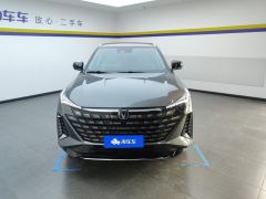 Changan UNI-Z 1.5T Premium Edition - ფოტო 3