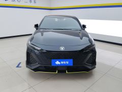 Changan UNI-V 2.0T Edition - ფოტო 3