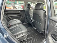 Wuling Kaijet 280T CVT Excellence - photo 12