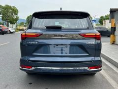 Wuling Kaijet 280T CVT Excellence - photo 17