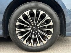 Wuling Kaijet 280T CVT Excellence - photo 19