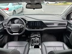 Wuling Kaijet 280T CVT Excellence - photo 5