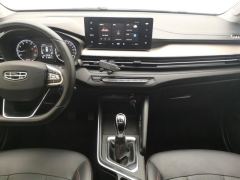 Geely Vision X3 PRO 1.5L Manual Elite Edition - ფოტო 19