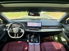 BMW 5 Series 525Li Luxury Package - photo 4