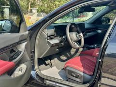 BMW 5 Series 525Li Luxury Package - photo 5