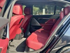 BMW 5 Series 525Li Luxury Package - photo 6