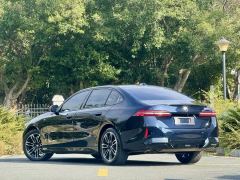 BMW 5 Series 525Li Luxury Package - photo 9