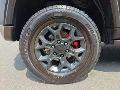 Beijing Off-RoadBJ40 2.0T Edition - photo 18
